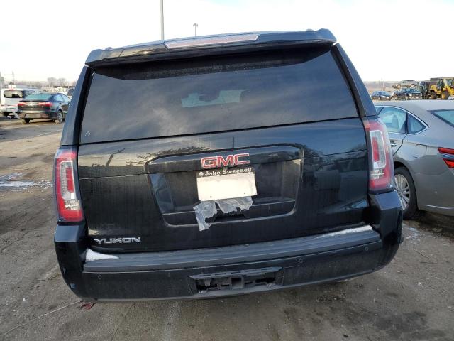 Photo 5 VIN: 1GKS2AKC5GR480725 - GMC YUKON SLE 