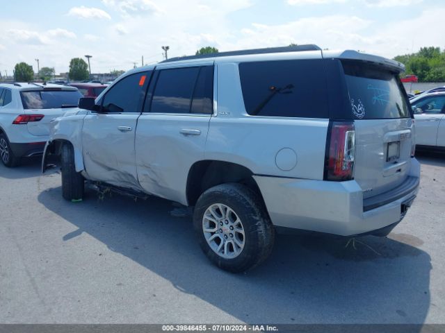 Photo 2 VIN: 1GKS2AKC5JR342156 - GMC YUKON 