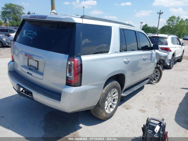 Photo 3 VIN: 1GKS2AKC5JR342156 - GMC YUKON 