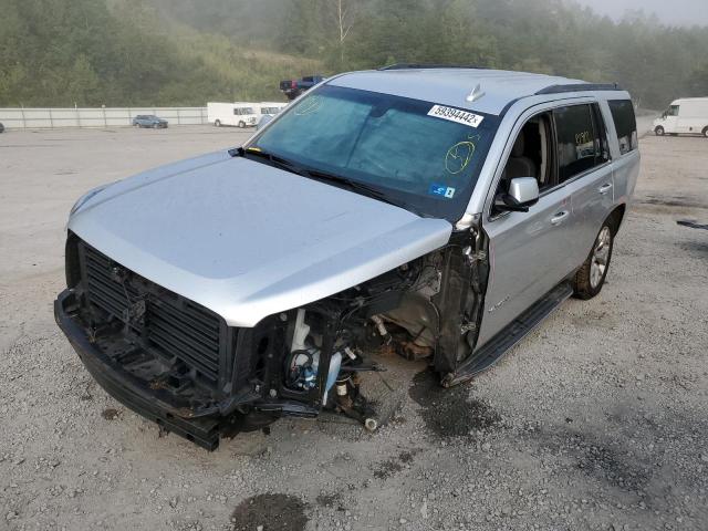 Photo 1 VIN: 1GKS2AKC5JR358258 - GMC YUKON SLE 