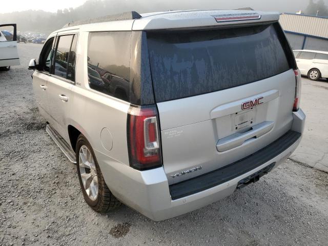 Photo 2 VIN: 1GKS2AKC5JR358258 - GMC YUKON SLE 