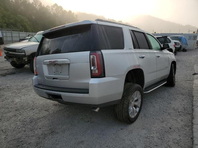 Photo 3 VIN: 1GKS2AKC5JR358258 - GMC YUKON SLE 