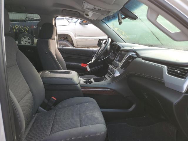 Photo 4 VIN: 1GKS2AKC5JR358258 - GMC YUKON SLE 