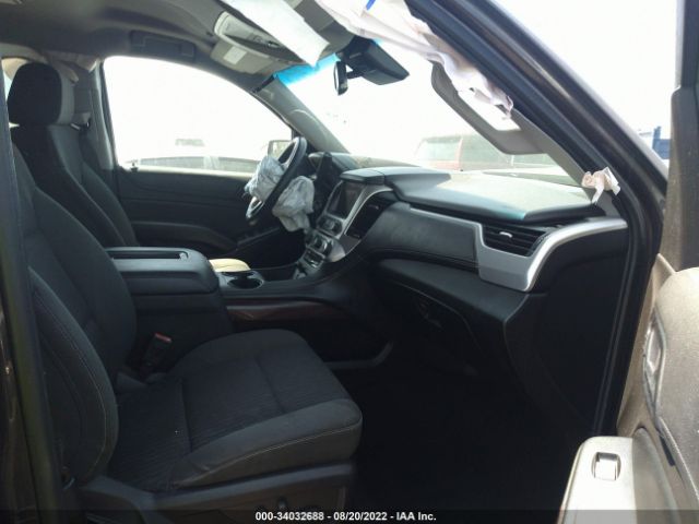 Photo 4 VIN: 1GKS2AKC6FR109975 - GMC YUKON 