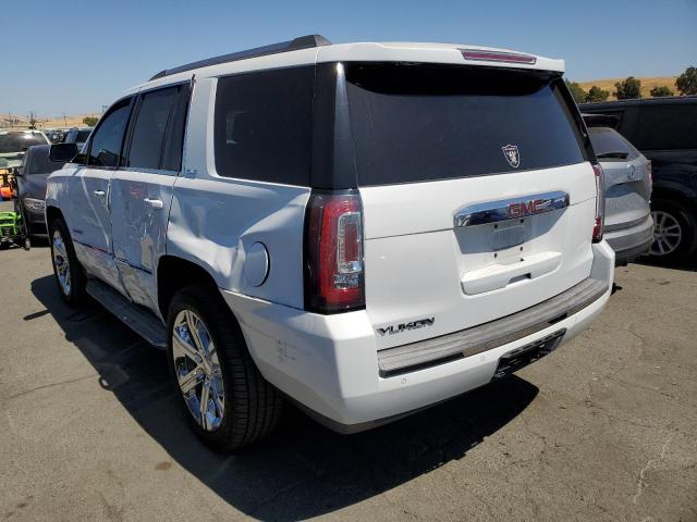 Photo 1 VIN: 1GKS2AKC6FR236032 - GMC YUKON 