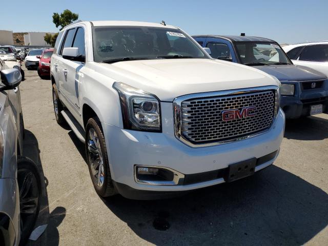 Photo 3 VIN: 1GKS2AKC6FR236032 - GMC YUKON 