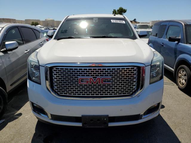 Photo 4 VIN: 1GKS2AKC6FR236032 - GMC YUKON 