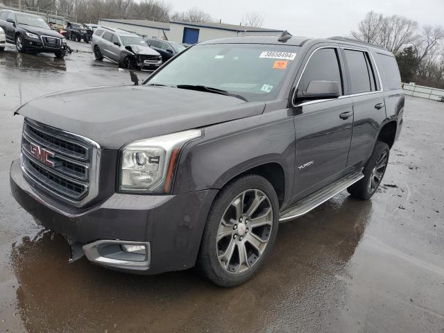 Photo 0 VIN: 1GKS2AKC6FR542793 - GMC YUKON 