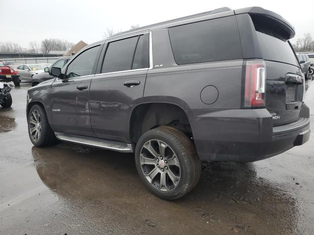 Photo 1 VIN: 1GKS2AKC6FR542793 - GMC YUKON 