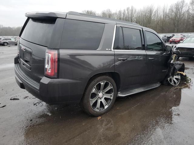 Photo 2 VIN: 1GKS2AKC6FR542793 - GMC YUKON 