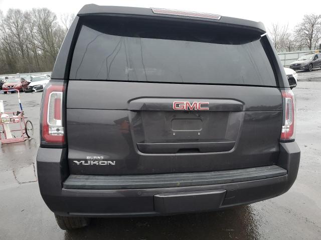 Photo 5 VIN: 1GKS2AKC6FR542793 - GMC YUKON 