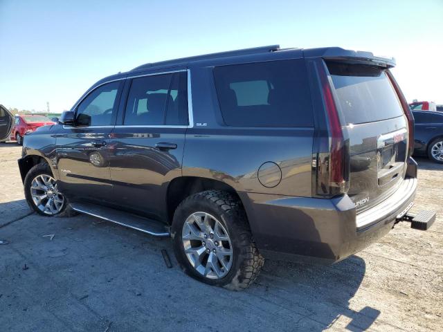 Photo 1 VIN: 1GKS2AKC6FR663579 - GMC YUKON SLE 