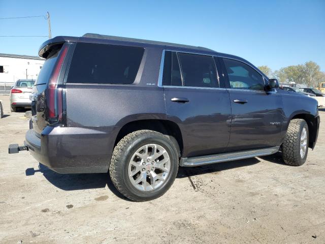 Photo 2 VIN: 1GKS2AKC6FR663579 - GMC YUKON SLE 