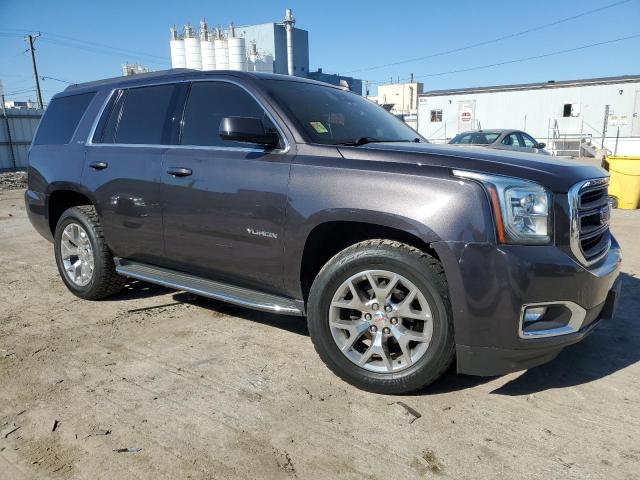 Photo 3 VIN: 1GKS2AKC6FR663579 - GMC YUKON SLE 