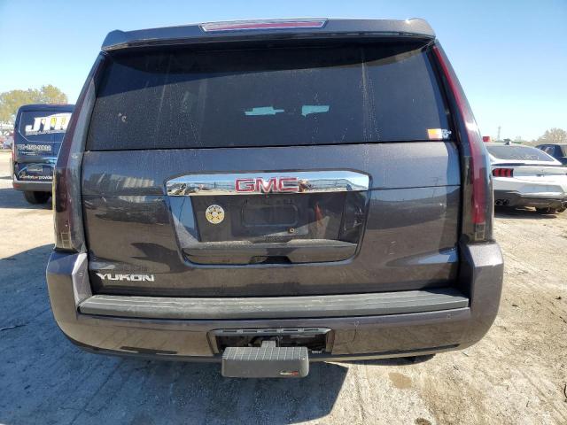 Photo 5 VIN: 1GKS2AKC6FR663579 - GMC YUKON SLE 