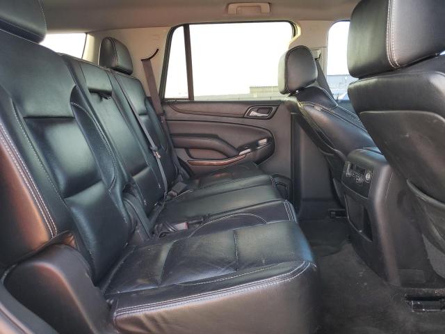 Photo 10 VIN: 1GKS2AKC6FR677921 - GMC YUKON SLE 