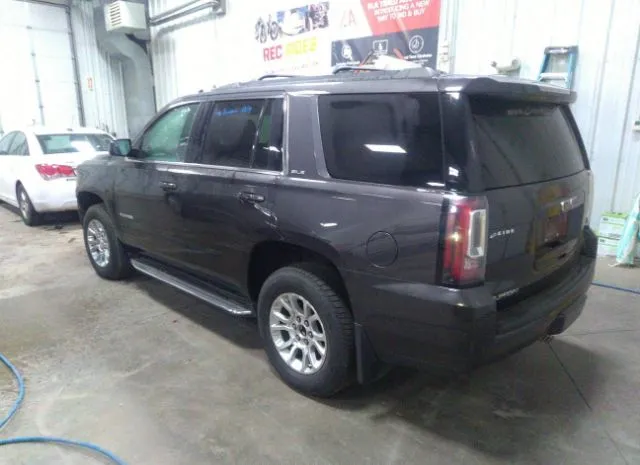 Photo 2 VIN: 1GKS2AKC6GR190106 - GMC YUKON 