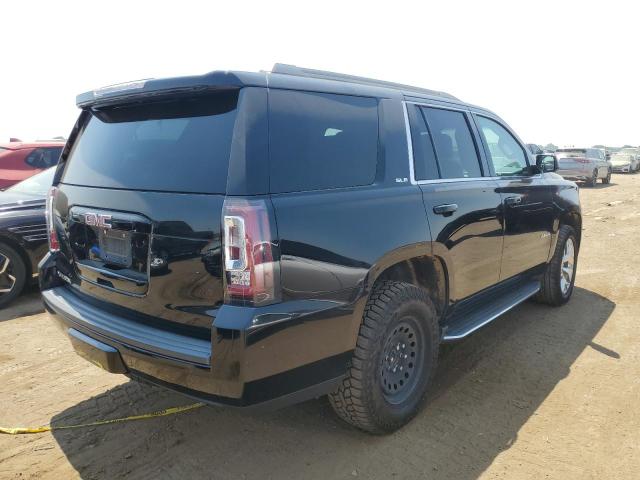 Photo 2 VIN: 1GKS2AKC6HR230282 - GMC YUKON SLE 