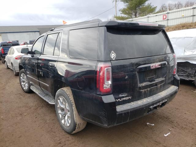 Photo 2 VIN: 1GKS2AKC6HR344007 - GMC YUKON SLE 