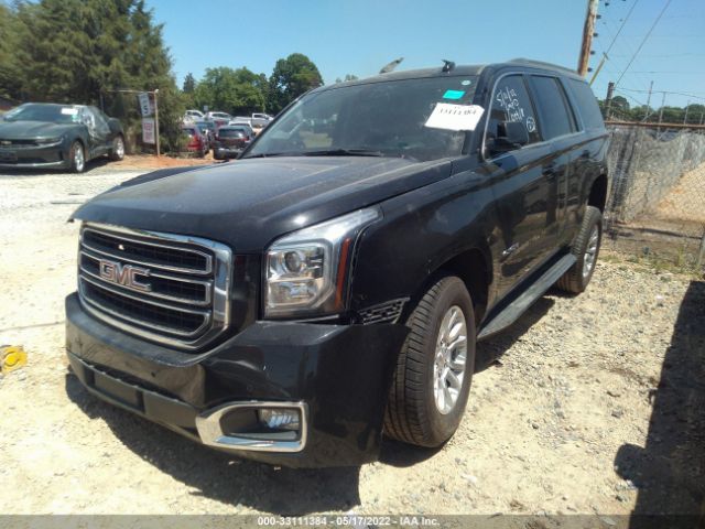 Photo 1 VIN: 1GKS2AKC6LR222269 - GMC YUKON 