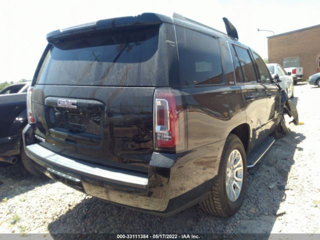 Photo 3 VIN: 1GKS2AKC6LR222269 - GMC YUKON 