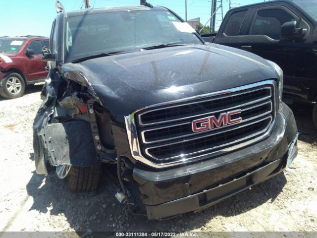 Photo 5 VIN: 1GKS2AKC6LR222269 - GMC YUKON 