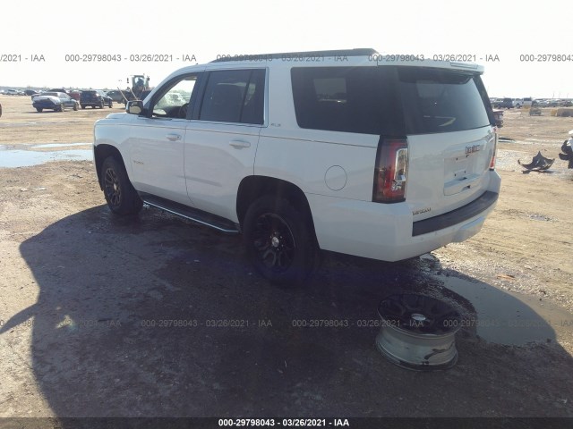 Photo 2 VIN: 1GKS2AKC7FR121424 - GMC YUKON 