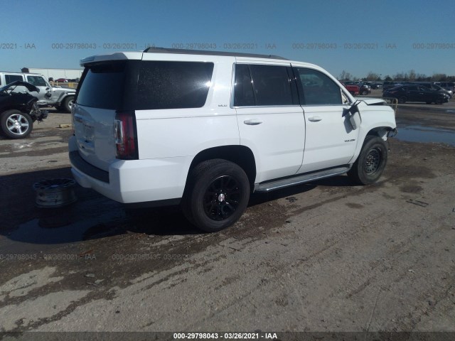 Photo 3 VIN: 1GKS2AKC7FR121424 - GMC YUKON 