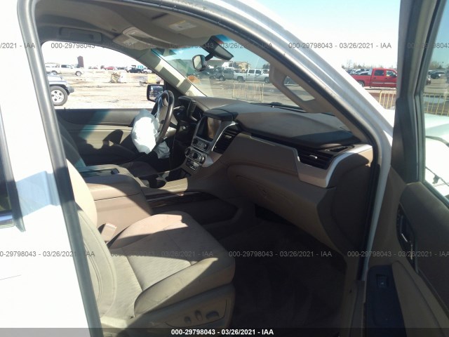 Photo 4 VIN: 1GKS2AKC7FR121424 - GMC YUKON 