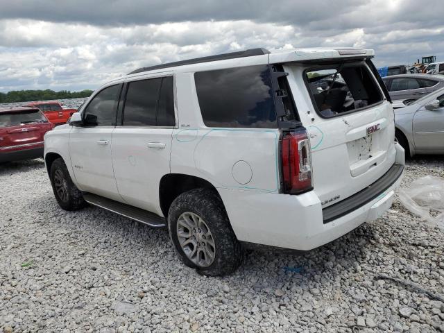 Photo 1 VIN: 1GKS2AKC7FR632017 - GMC YUKON SLE 