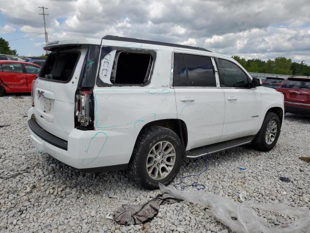 Photo 2 VIN: 1GKS2AKC7FR632017 - GMC YUKON SLE 