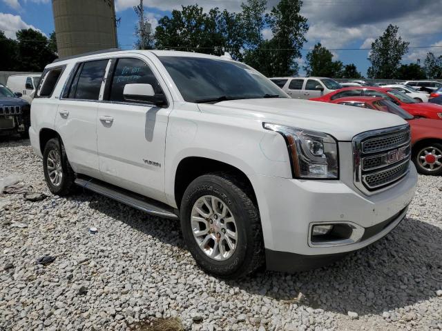 Photo 3 VIN: 1GKS2AKC7FR632017 - GMC YUKON SLE 