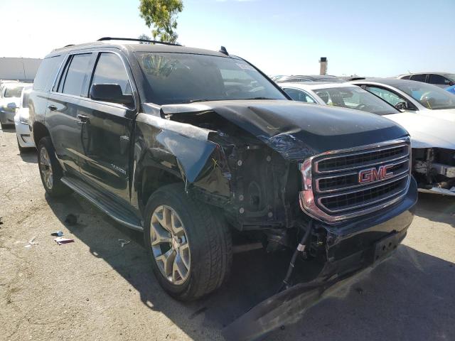 Photo 3 VIN: 1GKS2AKC7FR733638 - GMC YUKON 