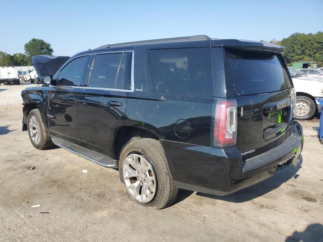 Photo 1 VIN: 1GKS2AKC7HR229996 - GMC YUKON SLE 