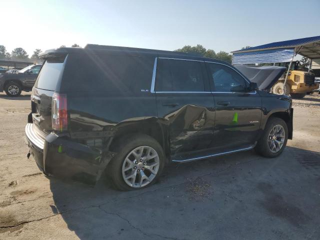 Photo 2 VIN: 1GKS2AKC7HR229996 - GMC YUKON SLE 