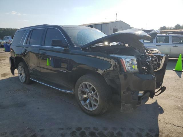 Photo 3 VIN: 1GKS2AKC7HR229996 - GMC YUKON SLE 