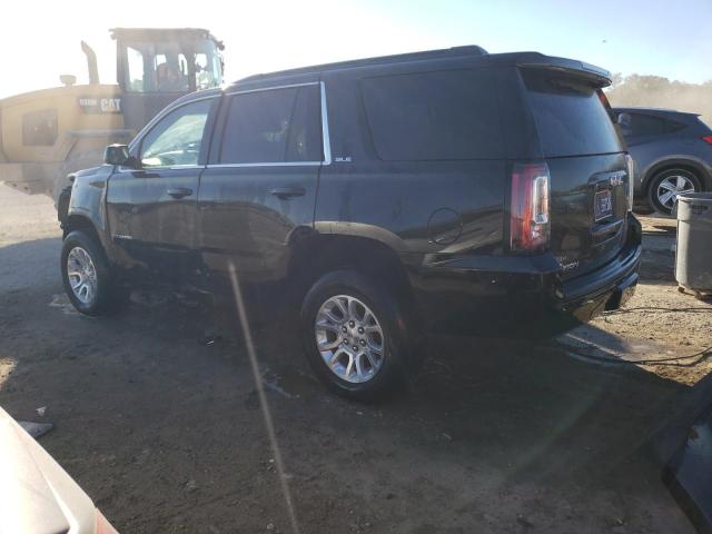 Photo 1 VIN: 1GKS2AKC7KR372437 - GMC YUKON SLE 