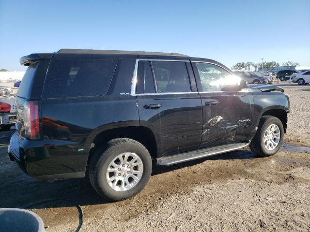 Photo 2 VIN: 1GKS2AKC7KR372437 - GMC YUKON SLE 