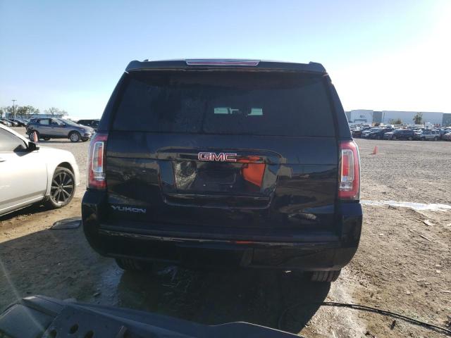 Photo 5 VIN: 1GKS2AKC7KR372437 - GMC YUKON SLE 