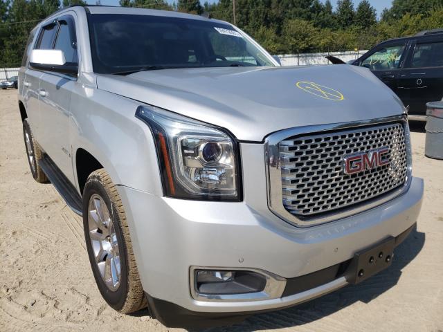 Photo 0 VIN: 1GKS2AKC8FR102560 - GMC YUKON SLE 