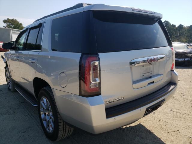 Photo 2 VIN: 1GKS2AKC8FR102560 - GMC YUKON SLE 