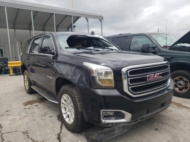 Photo 0 VIN: 1GKS2AKC8FR673062 - GMC YUKON SLE 