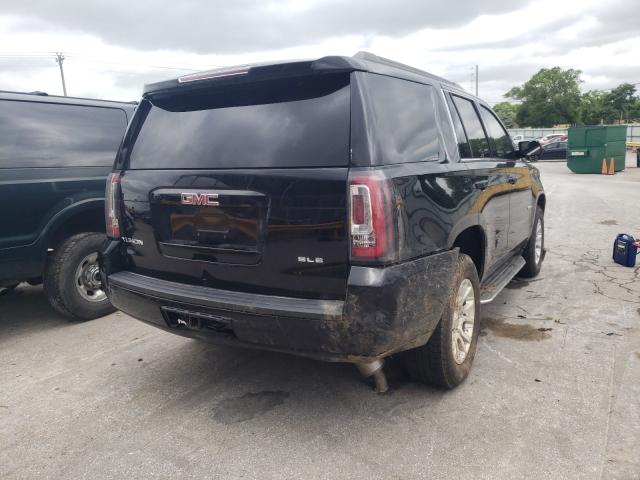 Photo 3 VIN: 1GKS2AKC8FR673062 - GMC YUKON SLE 