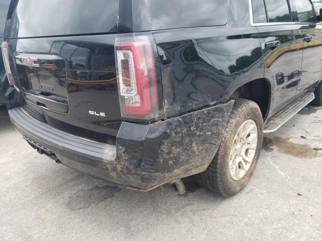 Photo 8 VIN: 1GKS2AKC8FR673062 - GMC YUKON SLE 