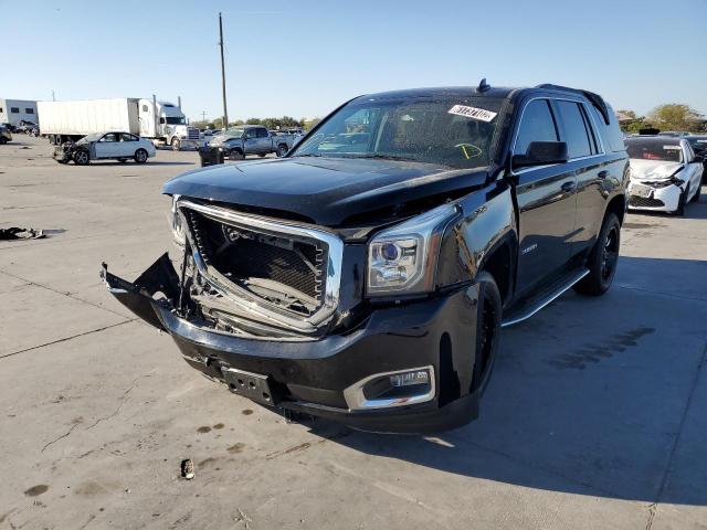 Photo 1 VIN: 1GKS2AKC8FR674941 - GMC YUKON SLE 