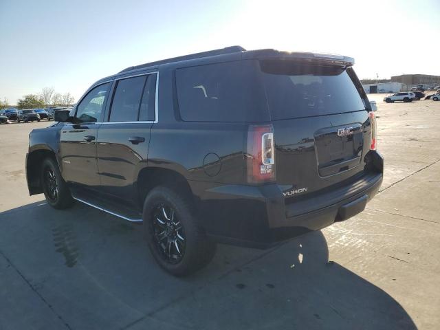 Photo 2 VIN: 1GKS2AKC8FR674941 - GMC YUKON SLE 