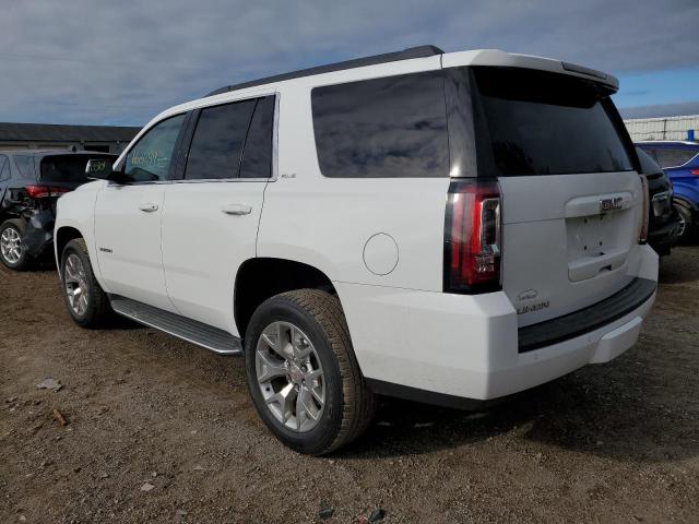 Photo 1 VIN: 1GKS2AKC8GR336702 - GMC YUKON SLE 