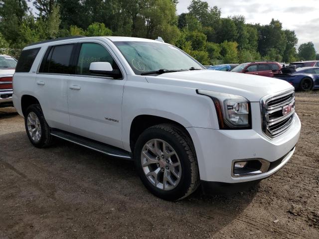 Photo 3 VIN: 1GKS2AKC8GR336702 - GMC YUKON SLE 