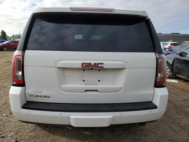 Photo 5 VIN: 1GKS2AKC8GR336702 - GMC YUKON SLE 