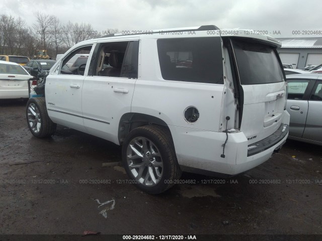 Photo 2 VIN: 1GKS2AKC8GR464051 - GMC YUKON 